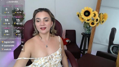 ana_milf live cam on Cam4