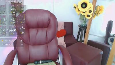 ana_milf live cam on Cam4