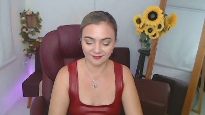 ana_milf live cam on Cam4