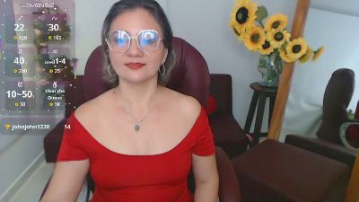 ana_milf live cam on Cam4