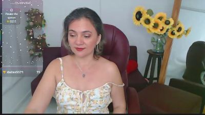 ana_milf live cam on Cam4