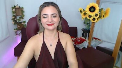 ana_milf live cam on Cam4