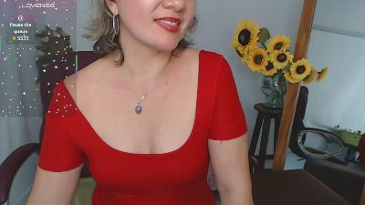 ana_milf live cam on Cam4