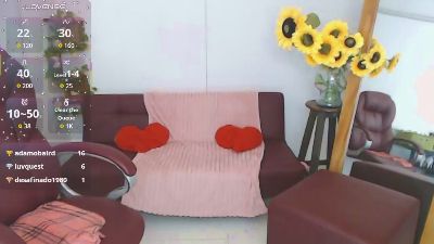 ana_milf live cam on Cam4