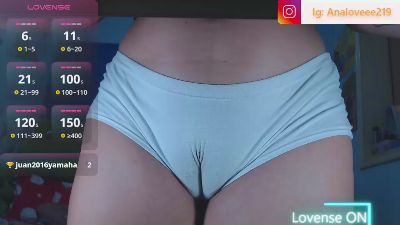 ana_studio live cam on Cam4