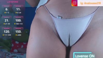 ana_studio live cam on Cam4