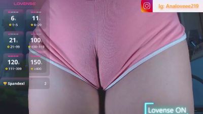 ana_studio live cam on Cam4