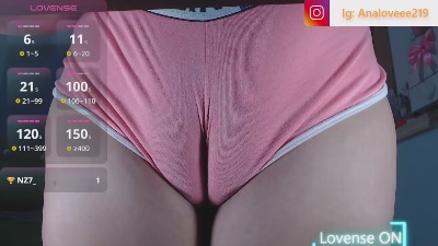 ana_studio live cam on Cam4