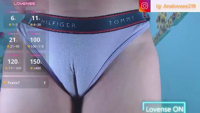 ana_studio live cam on Cam4