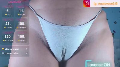 ana_studio live cam on Cam4