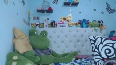 ana_studio live cam on Cam4