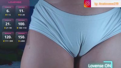 ana_studio live cam on Cam4