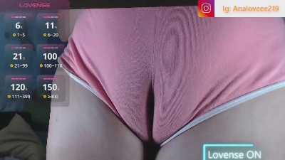 ana_studio live cam on Cam4