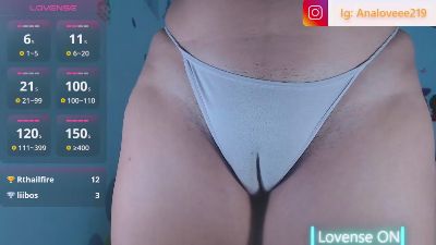 ana_studio live cam on Cam4