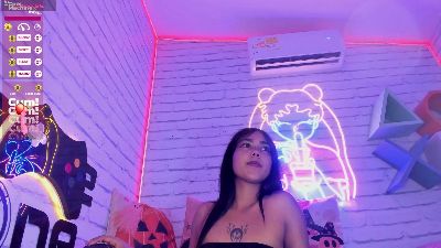 online cam2cam Anaelle Bardinn