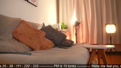 anah_s live cam on Cam4