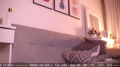 anah_s live cam on Cam4