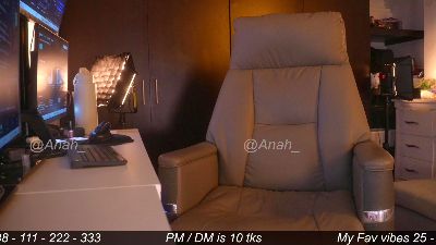 anah_s live cam on Cam4