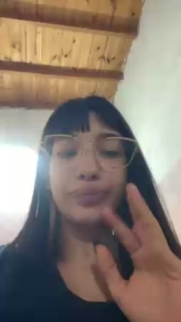 anahi50 live cam on Cam4