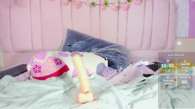 anahi_solerr live cam on Cam4