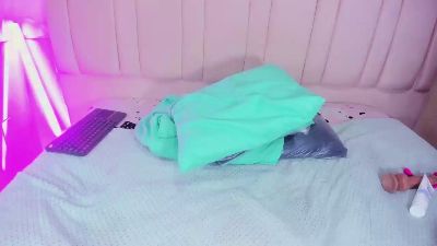 anahi_solerr live cam on Cam4