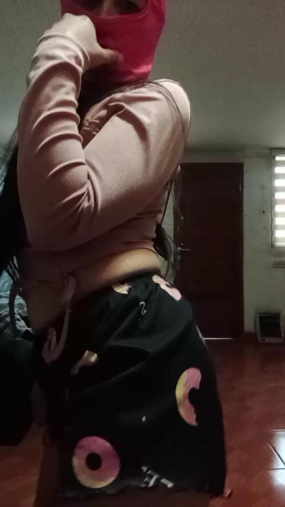 anais1 live cam on Cam4