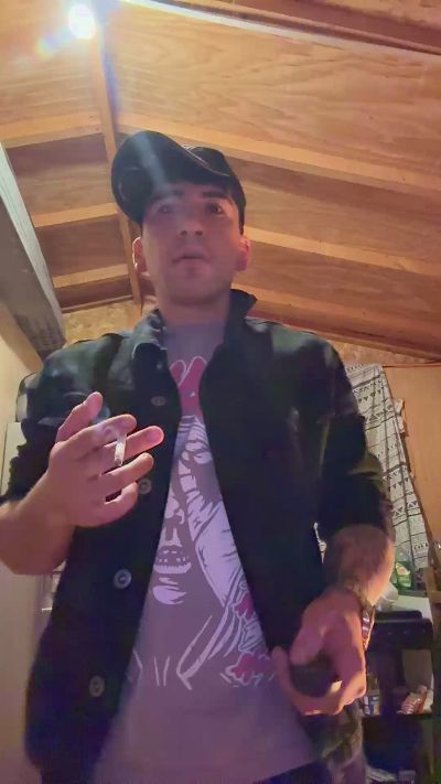 anaizhot live cam on Cam4