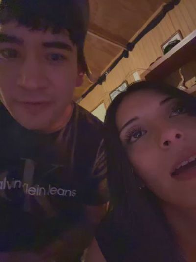 anaizhot live cam on Cam4