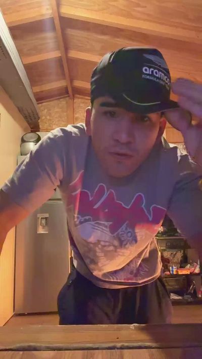 anaizhot live cam on Cam4