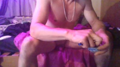 anal1986 live cam on Cam4