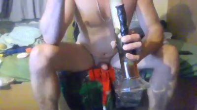 anal1986 live cam on Cam4