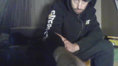 anal1986 live cam on Cam4
