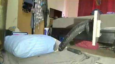 analritterxxx live cam on Cam4