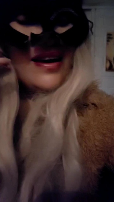 anamariaaran live cam on Cam4