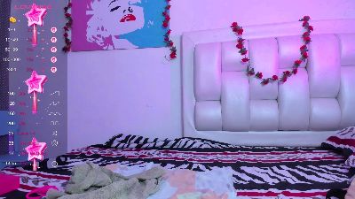 anamyle live cam on Cam4