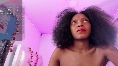 anamyle live cam on Cam4
