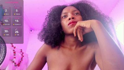 anamyle live cam on Cam4