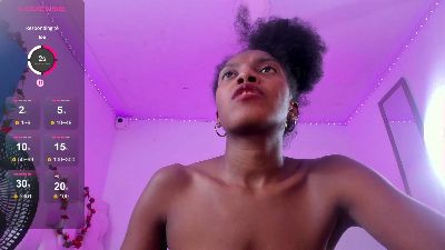 anamyle live cam on Cam4
