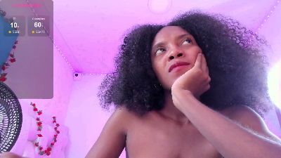 anamyle live cam on Cam4