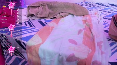 anamyle live cam on Cam4