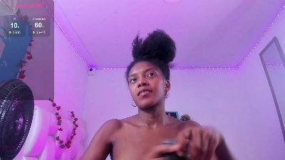 anamyle live cam on Cam4
