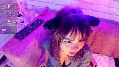 live voyeur webcam Anastasia Jhons