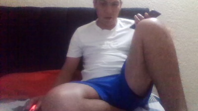 andacas live cam on Cam4