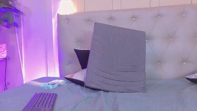 ander_camila live cam on Cam4