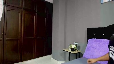 ander_montoya Live Cam on Cam4