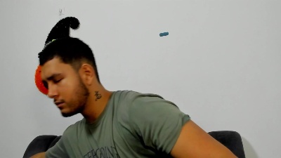 ander_montoya live cam on Cam4