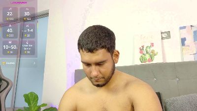 ander_montoya live cam on Cam4