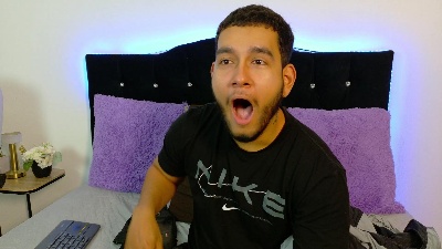 ander_montoya live cam on Cam4