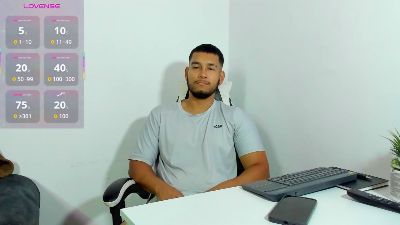 ander_montoya live cam on Cam4