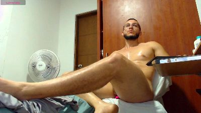 sexcam online Andersomendez